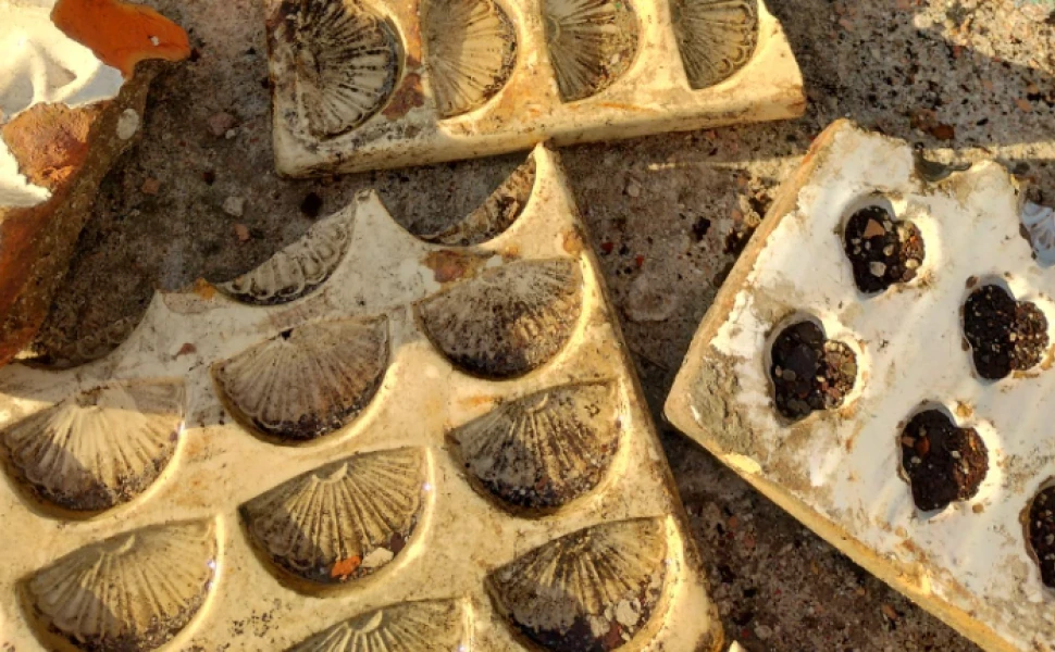 Facebook/Stołeczny Konserwator Zabytków