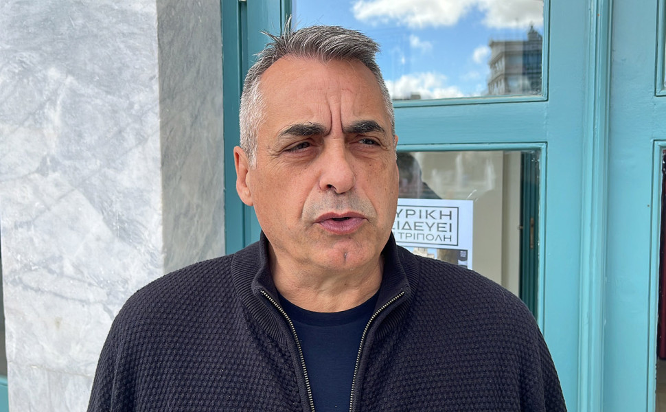 Δ.Τ. / Δήμος Τρίπολης