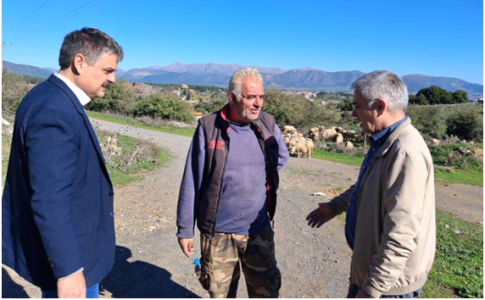 Δε΄λτίο Τύπου