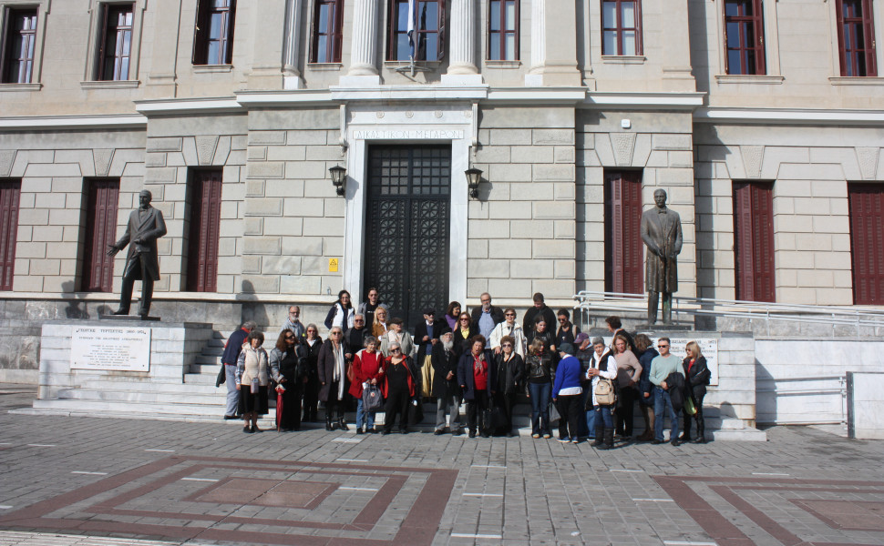 Δελτίο Τύπου