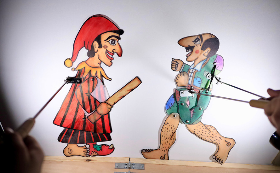 Δελτίο Τύπου