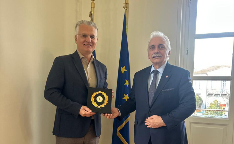 Δελτίο Τύπου