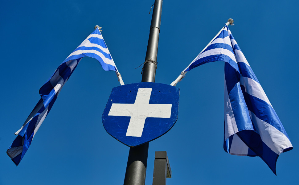 ΤΑΤΙΑΝΑ ΜΠΟΛΑΡΗ/EUROKINISSI