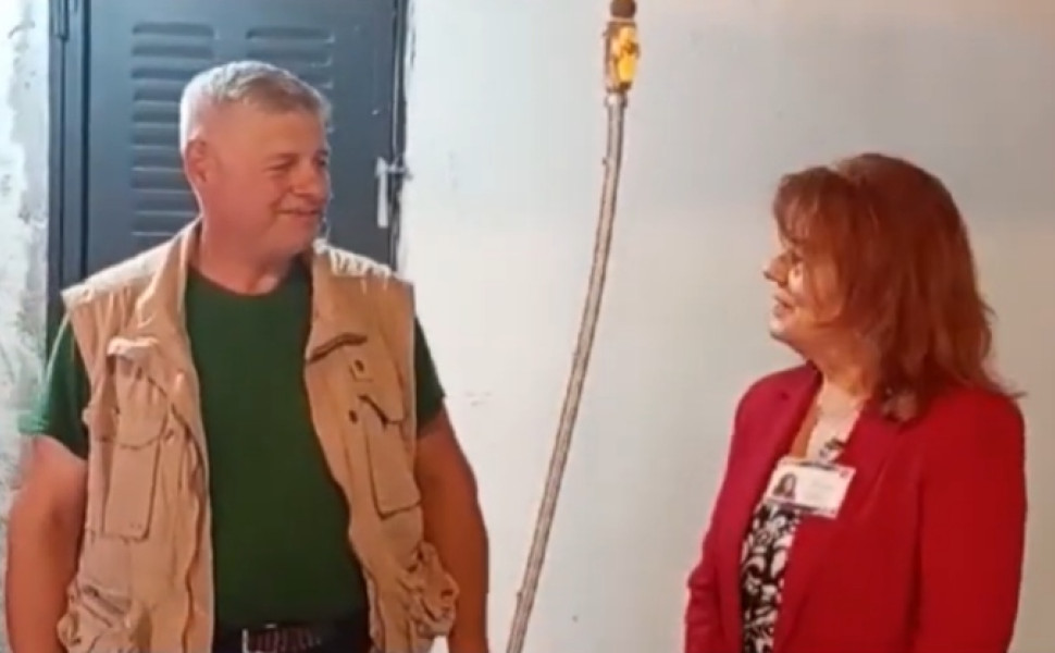 ΚΑΠΗ Τρίπολης