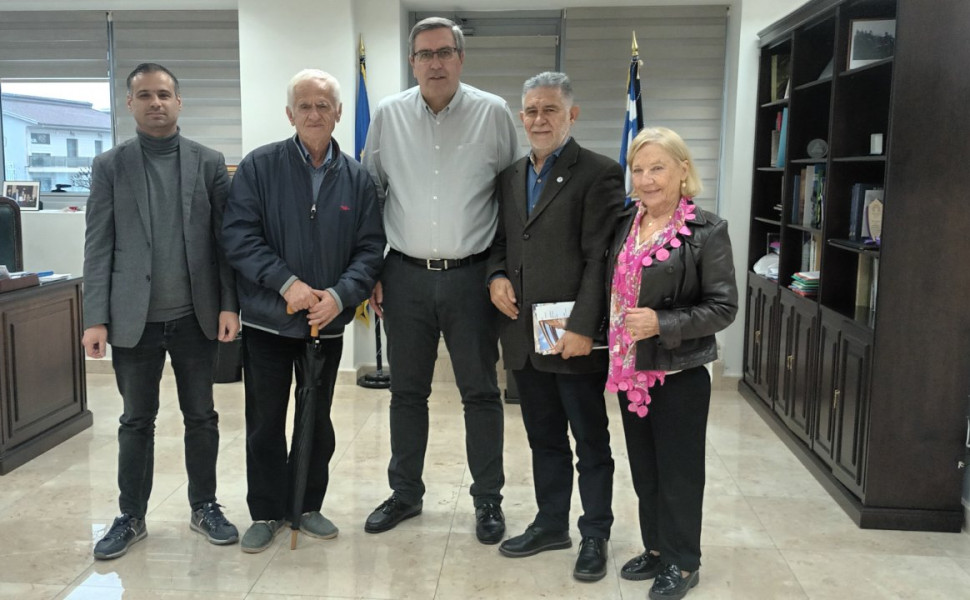 Δελτίο Τύπου