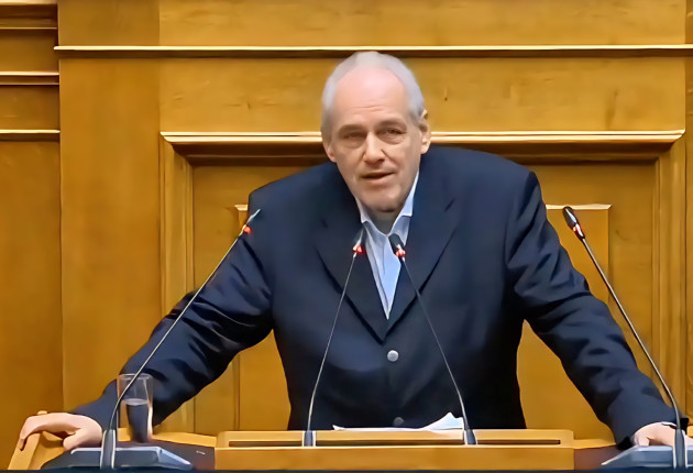 Γ. Παπαηλιού: Ο Συνήγορος του Πολίτη, δεν είναι ελεγχόμενος από τη ΝΔ και επομένως της προκαλεί απέχθεια