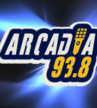 Αρκαδία 93.8