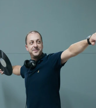 Γιώργος Ασκούνης