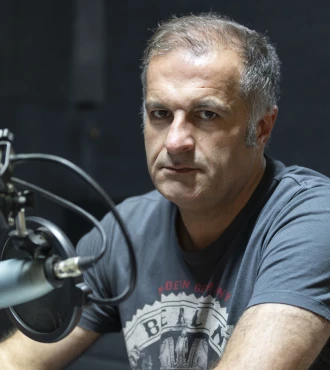 Γιώργος Ηλιόπουλος