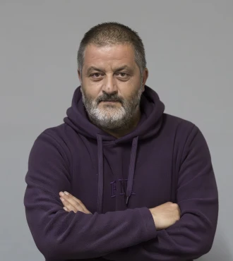 Χρήστος Καρνέζης